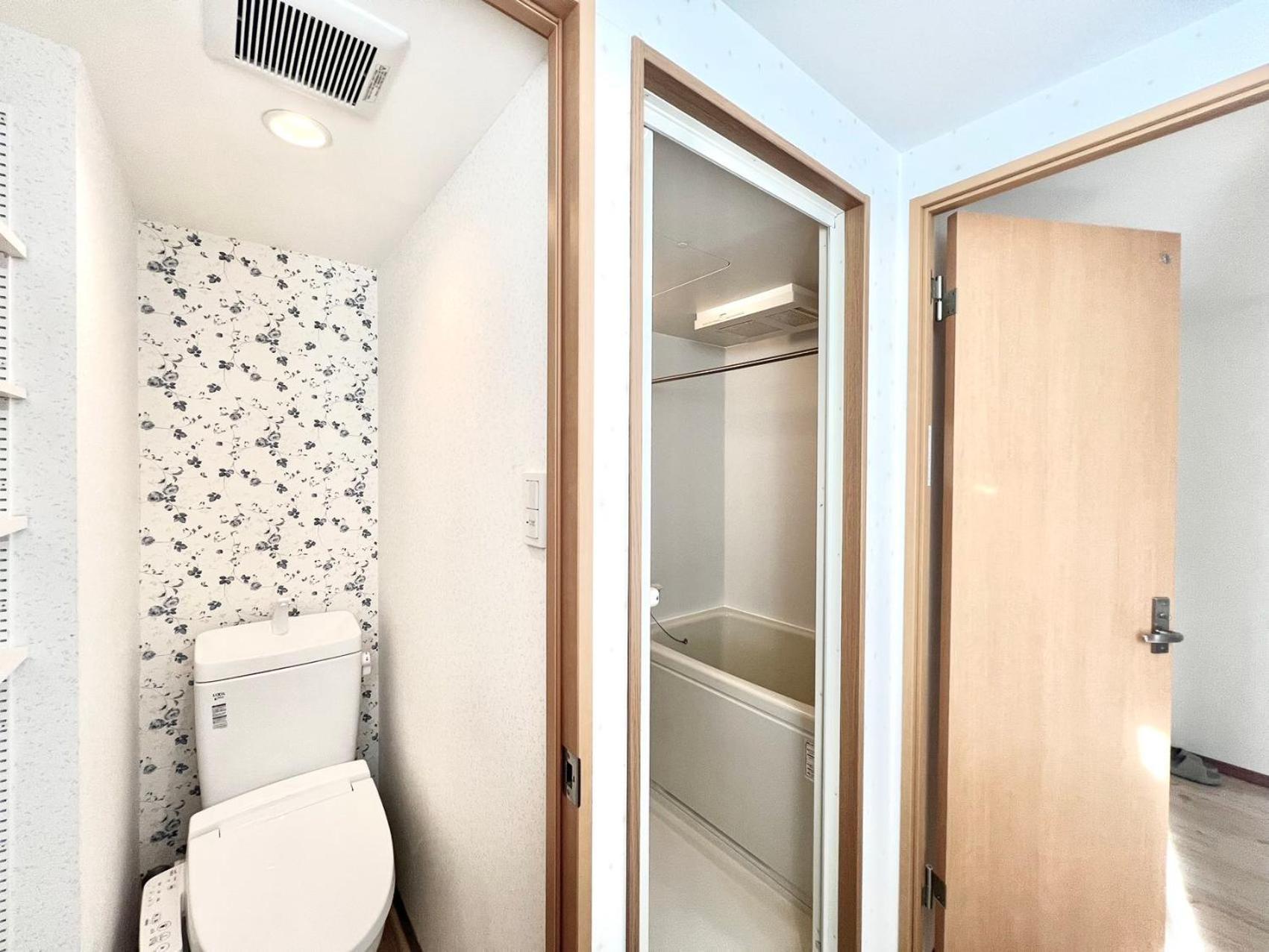 Aparthotel Shinjuku-sts Präfektur Tokio