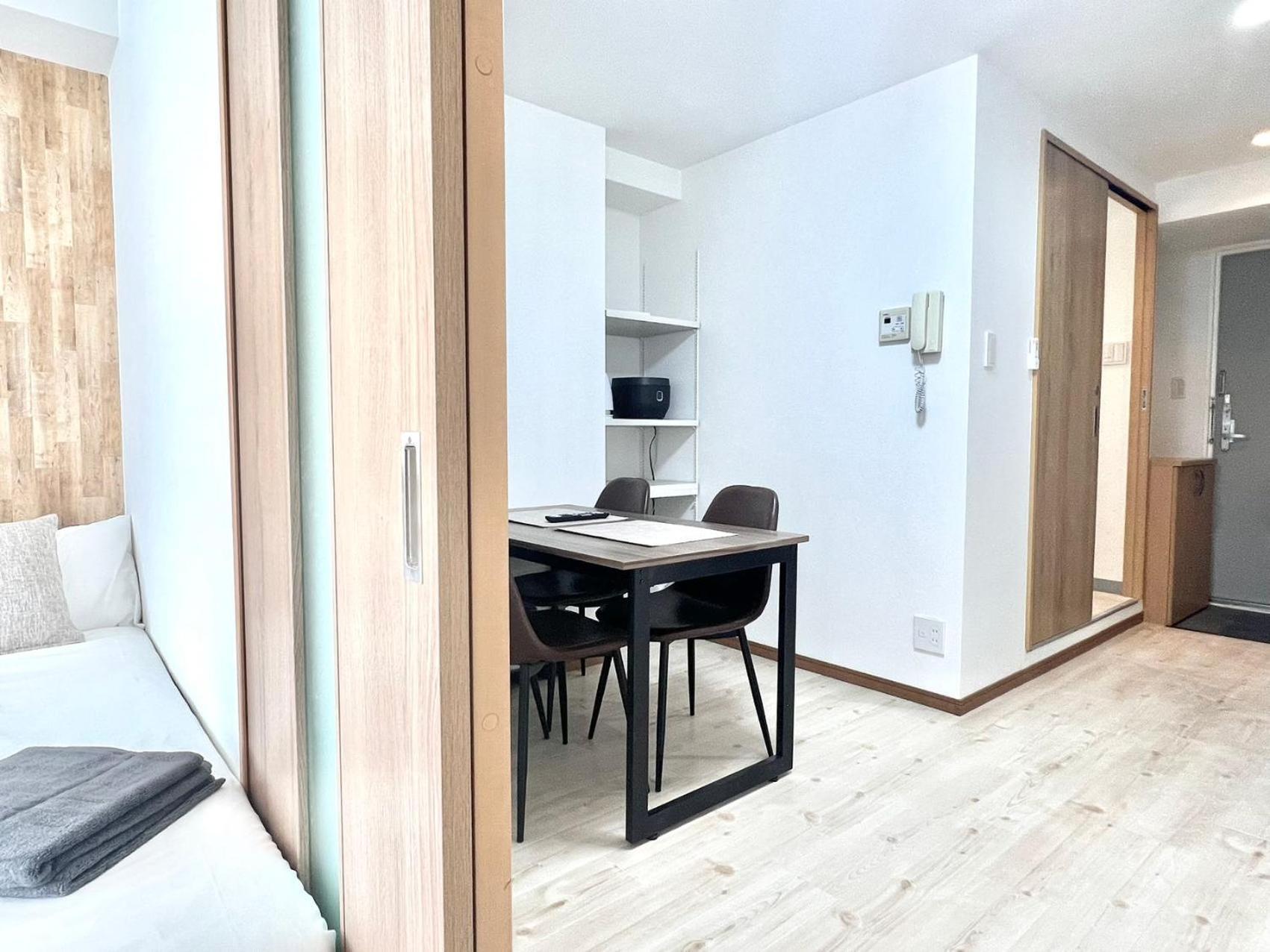 Aparthotel Shinjuku-sts Präfektur Tokio